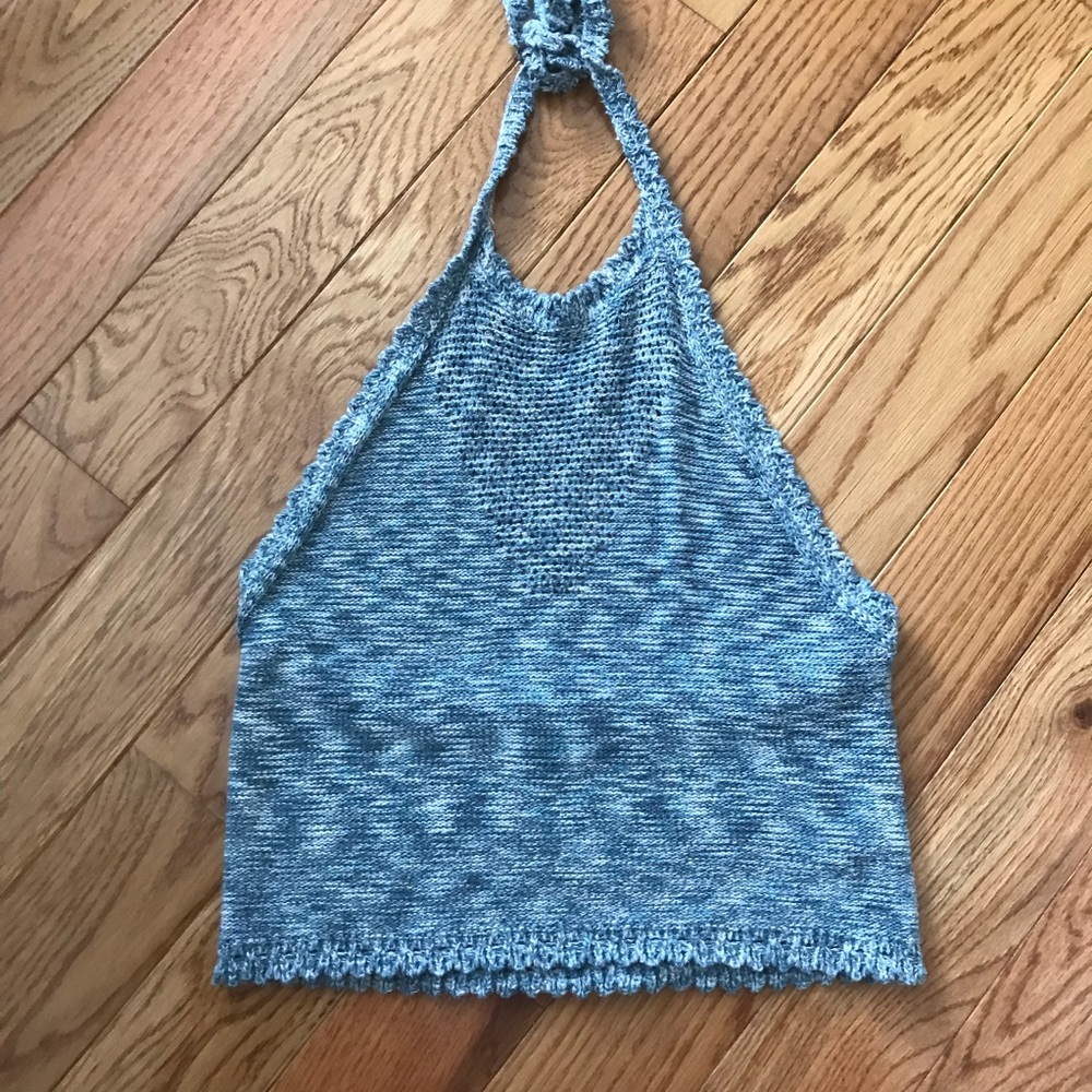 Aerie Festival Top
